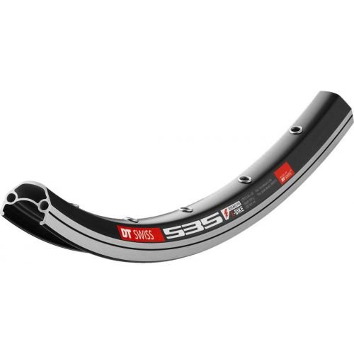 Обод DT SWISS 535 26x19 RIM BRAKE 32отв.